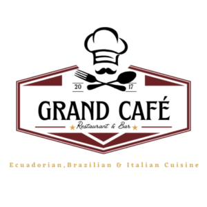 Grand Cafe LOGO