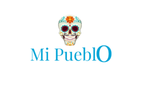 Mi pueblo LOGO