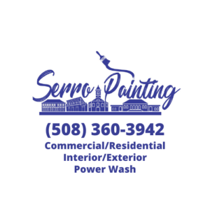 Serro Painting