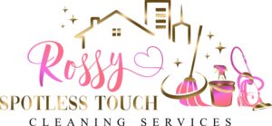Rossy Spotless