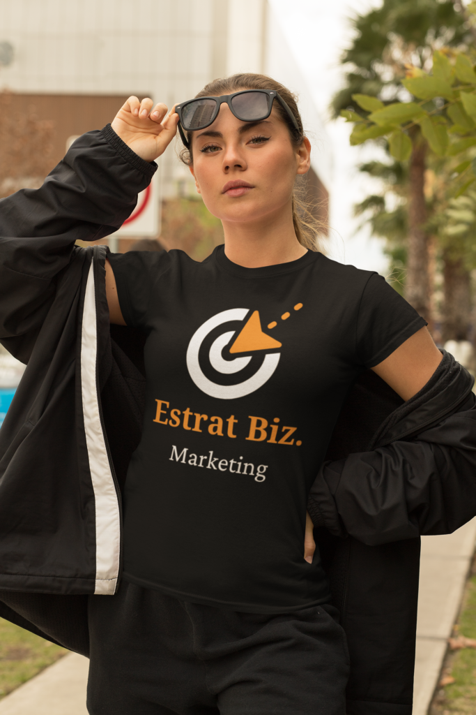 t-shirt-mockup-of-a-bold-woman-wearing-an-athleisure-outfit-32445