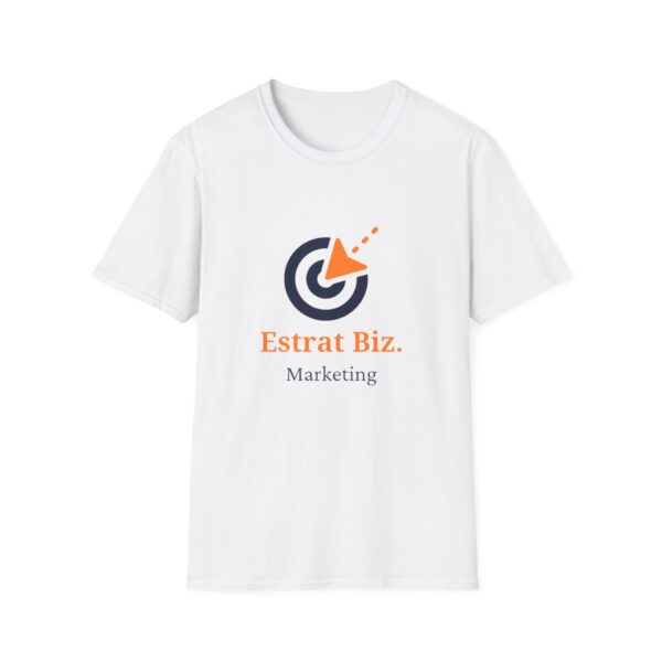 Unisex Softstyle T-Shirt – Custom Business Uniforms Made Easy - Image 4