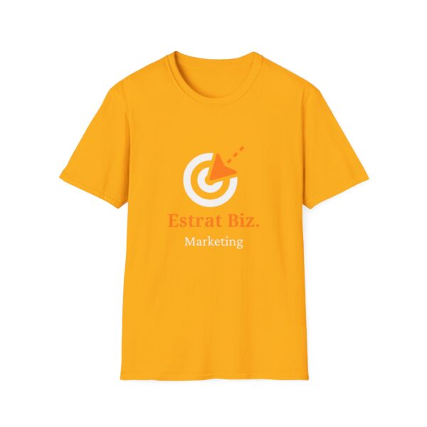 Unisex Softstyle T-Shirt – Custom Business Uniforms Made Easy - Image 7