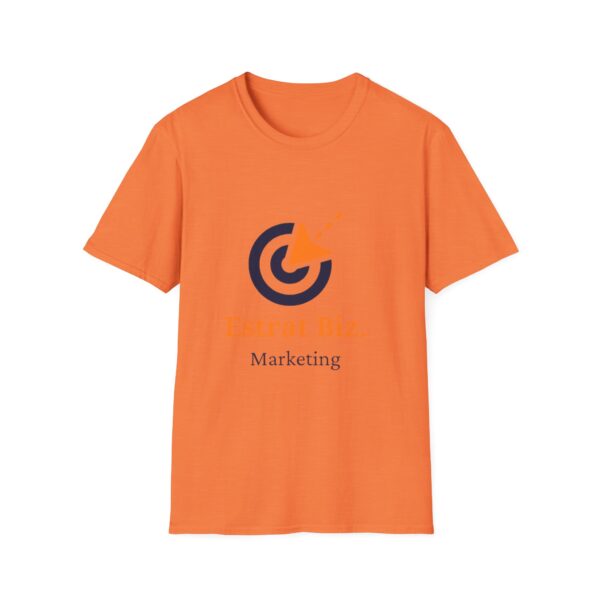 Unisex Softstyle T-Shirt – Custom Business Uniforms Made Easy - Image 8