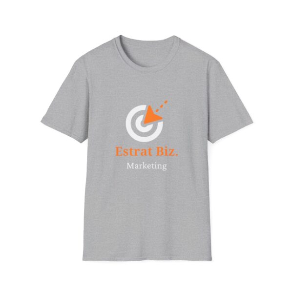 Unisex Softstyle T-Shirt – Custom Business Uniforms Made Easy - Image 6