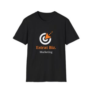 Unisex Softstyle T-Shirt – Custom Business Uniforms Made Easy