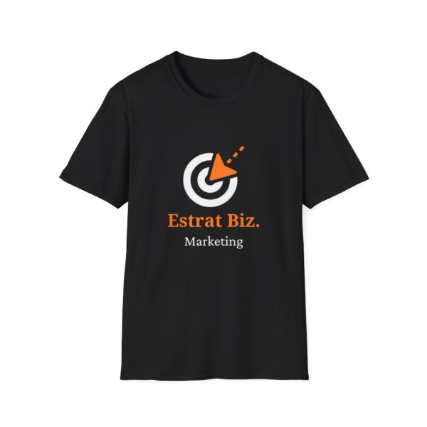Unisex Softstyle T-Shirt – Custom Business Uniforms Made Easy