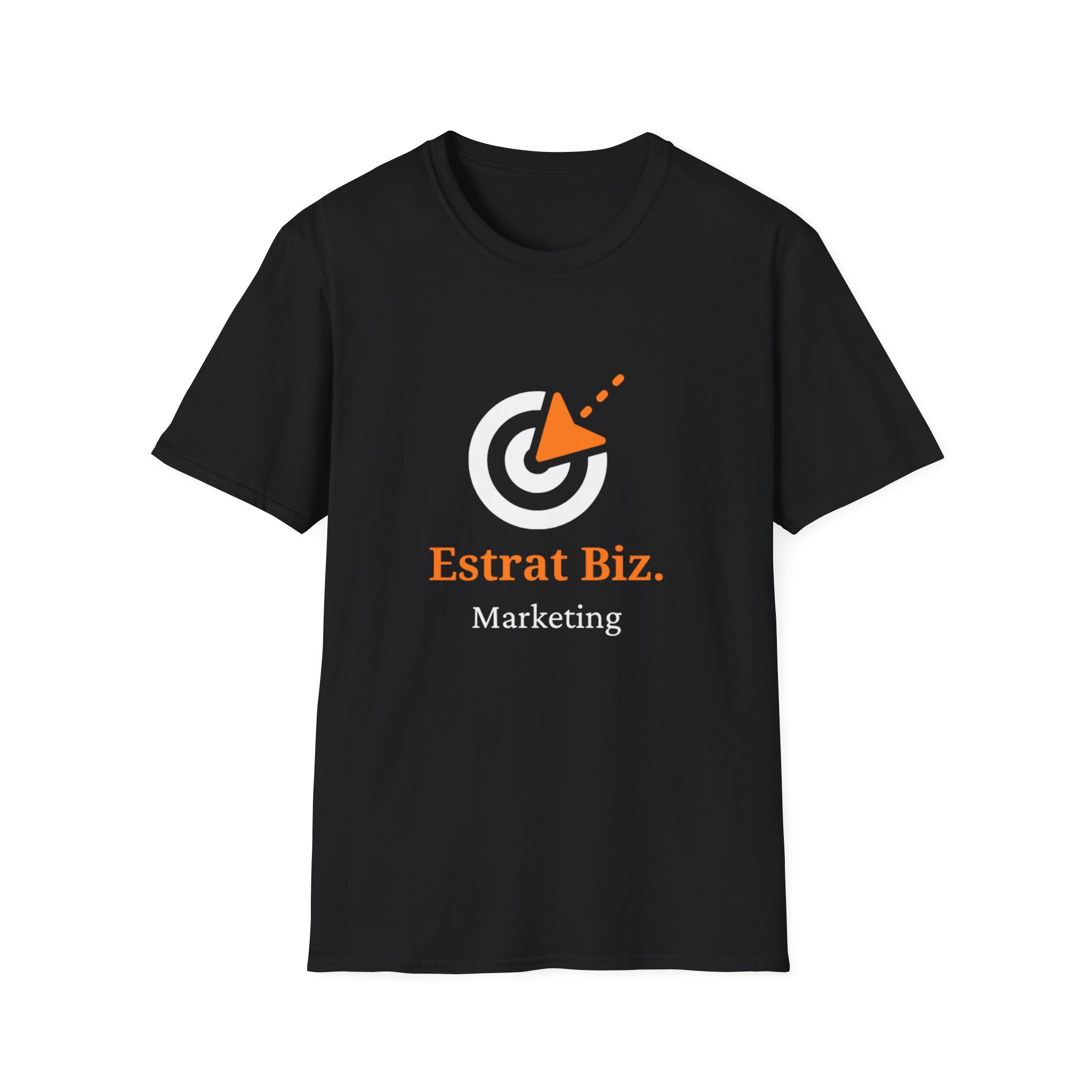 Unisex Softstyle T-Shirt – Custom Business Uniforms Made Easy