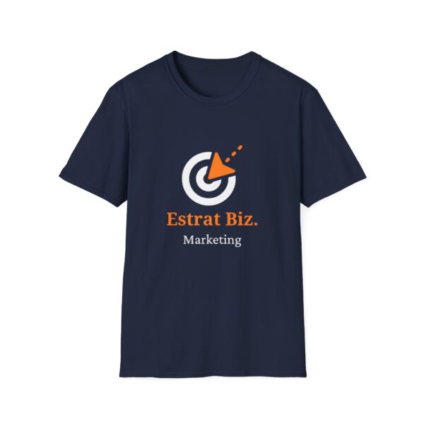 Unisex Softstyle T-Shirt – Custom Business Uniforms Made Easy - Image 5